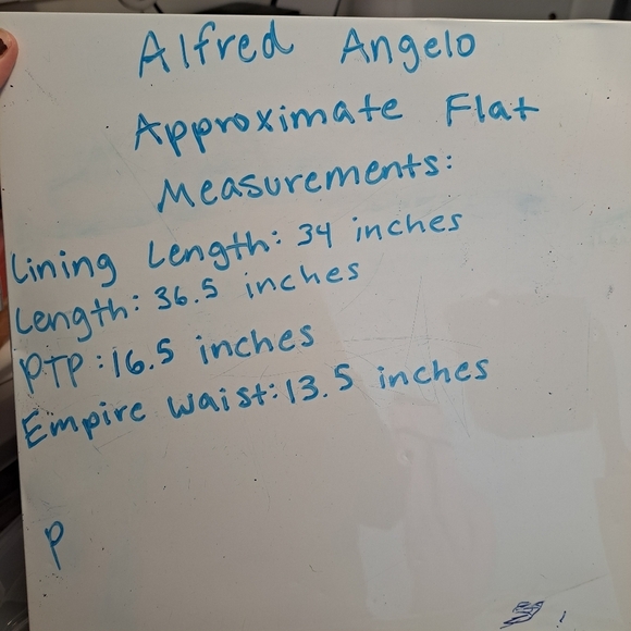 Alfred Angelo Pink Chiffon Babydoll Sleeveless Y2K Coquette Midi Dress Sz 8 - Picture 7 of 8